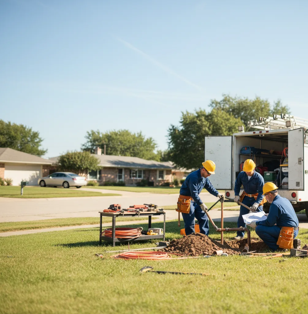 Water Heater Repair in Benton, IL